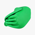 BEAK SMALL Green Leather IC Chipビーク スモール グリーン レザー ICチップ