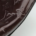 Montebello MM AMARANTE Vernis M90163 DR2134モンテベロMM アマラント ヴェルニ M90163 DR2134