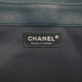 BOY CHANEL Blue Leather A67948 18938141ボーイシャネル ブルー レザー A67948 18938141