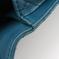 BOY CHANEL Blue Leather A67948 18938141ボーイシャネル ブルー レザー A67948 18938141