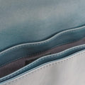 BOY CHANEL Blue Leather A67948 18938141ボーイシャネル ブルー レザー A67948 18938141