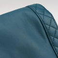 BOY CHANEL Blue Leather A67948 18938141ボーイシャネル ブルー レザー A67948 18938141