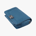 BOY CHANEL Blue Leather A67948 18938141ボーイシャネル ブルー レザー A67948 18938141
