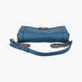 BOY CHANEL Blue Leather A67948 18938141ボーイシャネル ブルー レザー A67948 18938141
