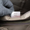 GG Supreme MESSENGER Brown Leather×Canvas 201852 E7611518GGスプリーム メッセンジャー ブラウン レザー×キャンバス 201852 E7611518