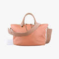 Baylee CoralxNude Leather 01145665-20ベイリー コーラル xヌード  レザー 01145665-20