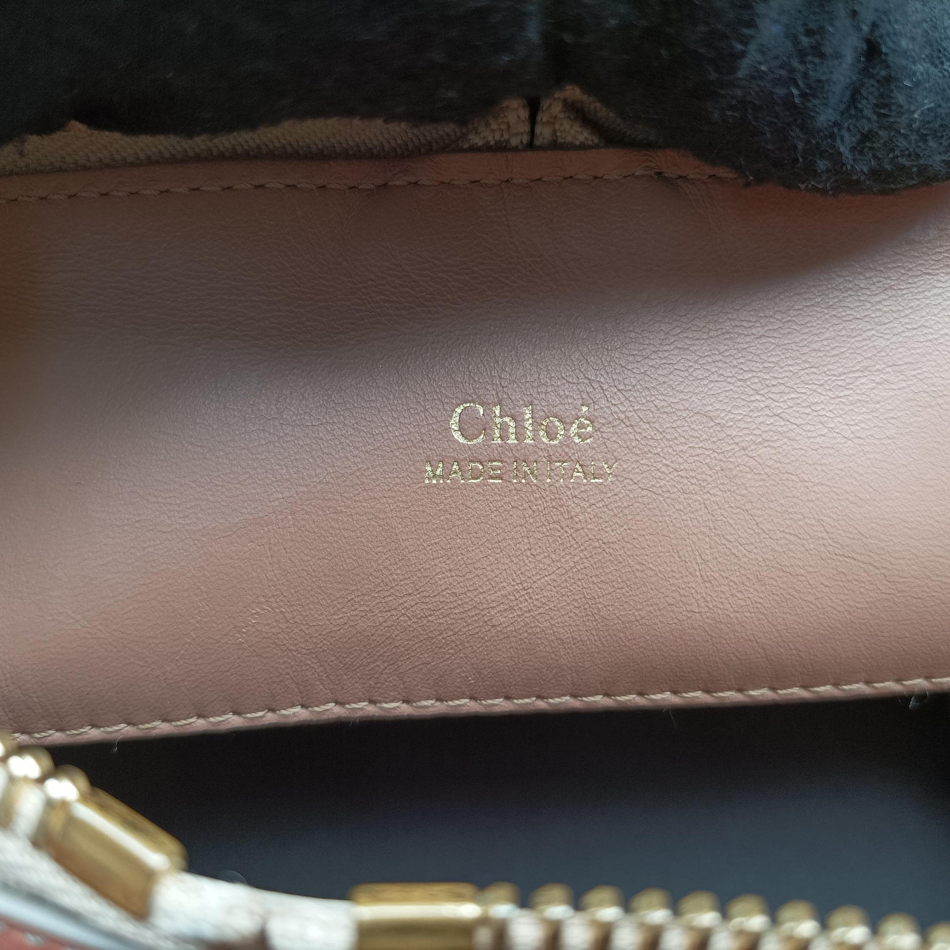 Baylee CoralxNude Leather 01145665-20ベイリー コーラル xヌード  レザー 01145665-20