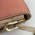 Baylee CoralxNude Leather 01145665-20ベイリー コーラル xヌード  レザー 01145665-20