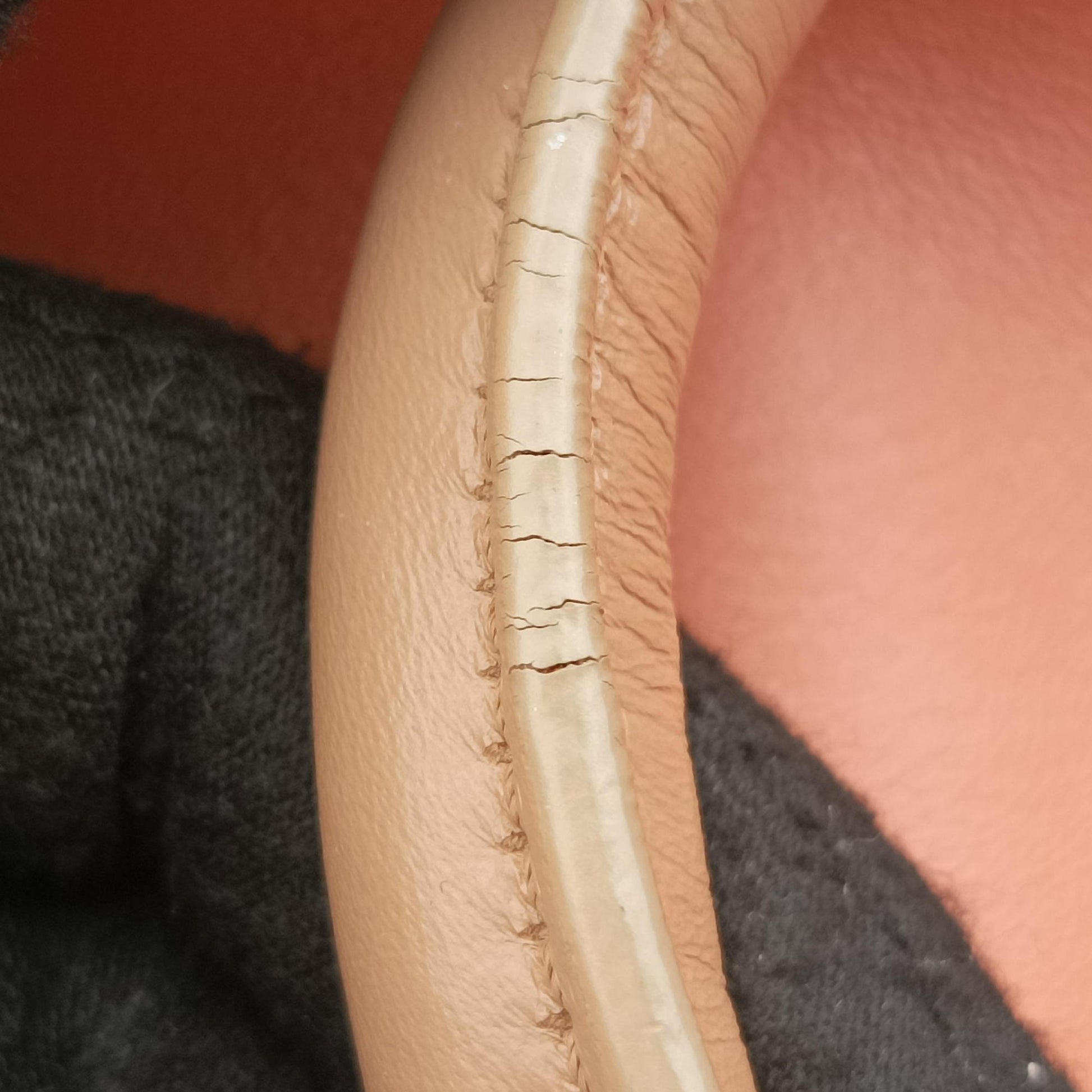 Baylee CoralxNude Leather 01145665-20ベイリー コーラル xヌード  レザー 01145665-20