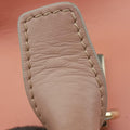 Baylee CoralxNude Leather 01145665-20ベイリー コーラル xヌード  レザー 01145665-20