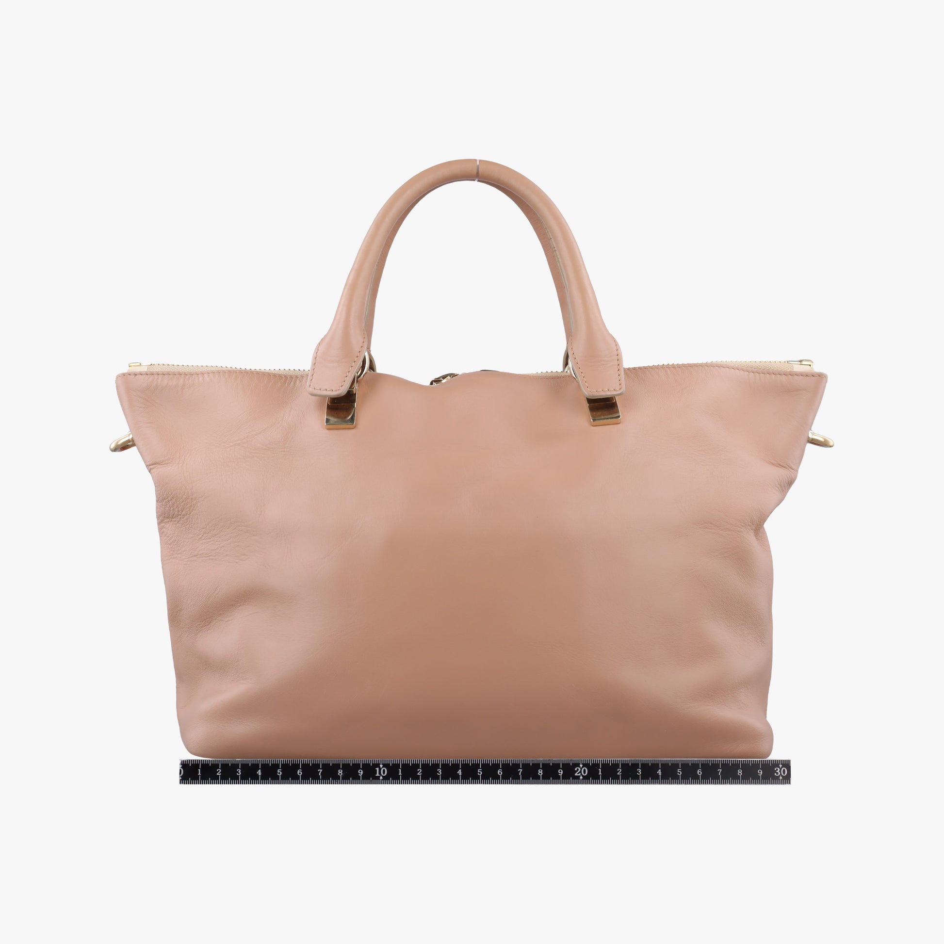 Baylee CoralxNude Leather 01145665-20ベイリー コーラル xヌード  レザー 01145665-20