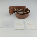Baylee CoralxNude Leather 01145665-20ベイリー コーラル xヌード  レザー 01145665-20