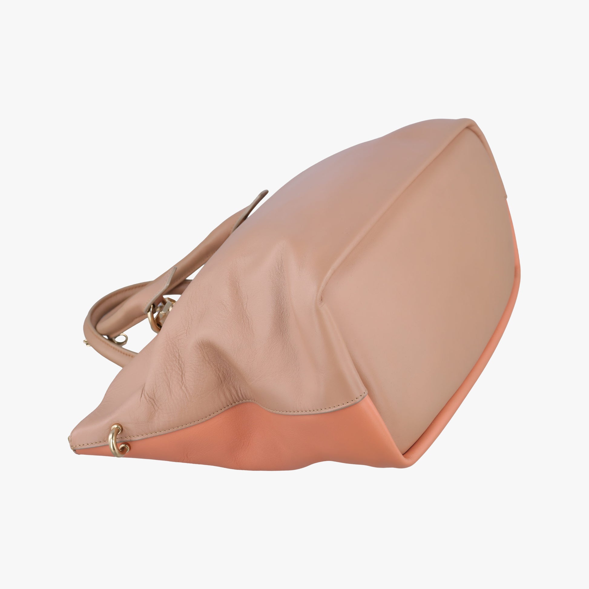 Baylee CoralxNude Leather 01145665-20ベイリー コーラル xヌード  レザー 01145665-20