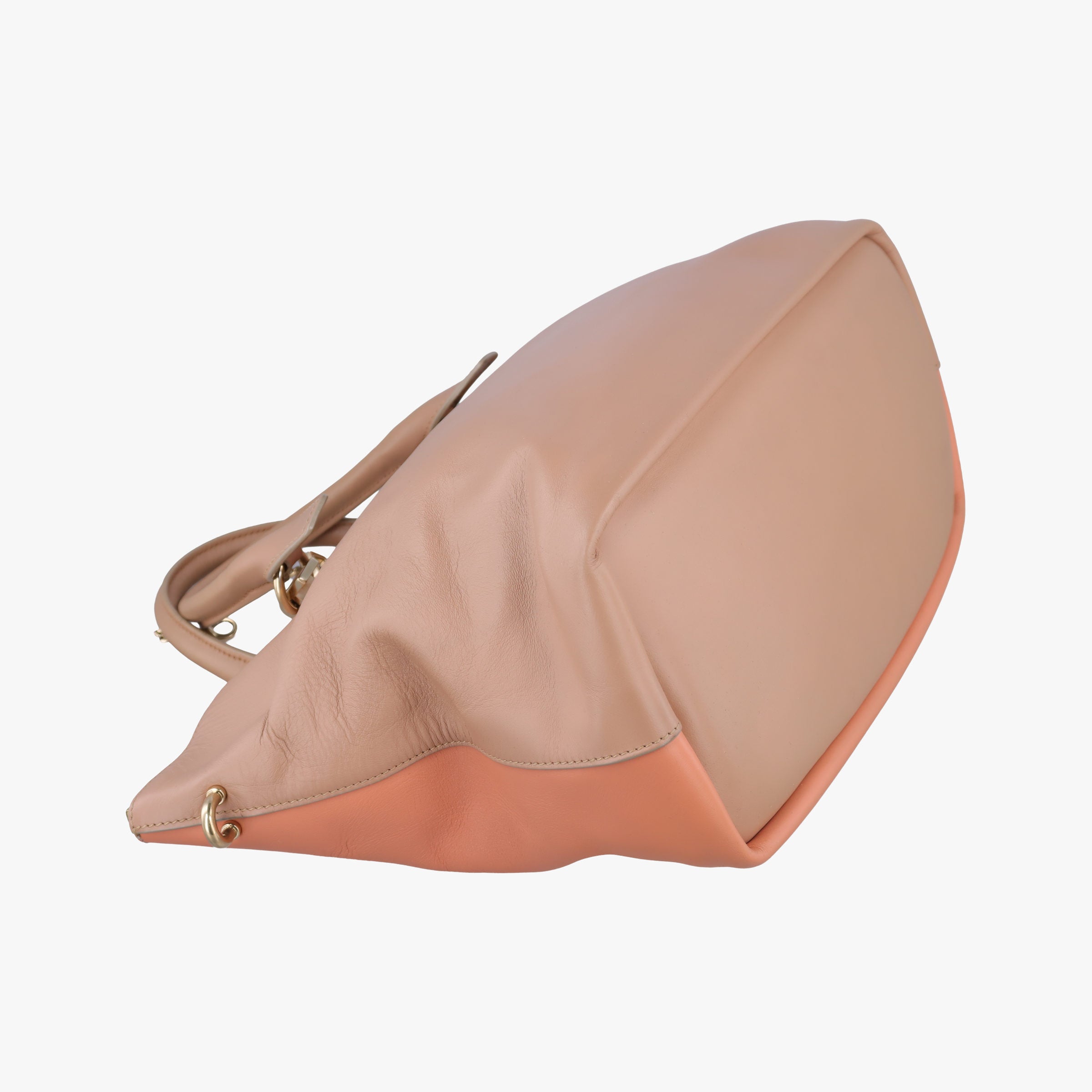 Baylee CoralxNude Leather 01145665-20ベイリー コーラル xヌード  レザー 01145665-20