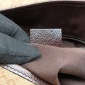 GG Supreme DiaperBag Brown canvas 233052 C9561317GGスプリーム マザーズバッグ ブラウン キャンバス 233052 C9561317