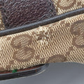 GG Supreme DiaperBag Brown canvas 233052 C9561317GGスプリーム マザーズバッグ ブラウン キャンバス 233052 C9561317