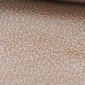 Bamboo Brown Suede×Leather 003.20 Lot number unknownバンブー ブラウン スエード×レザー 003.20 製番不明