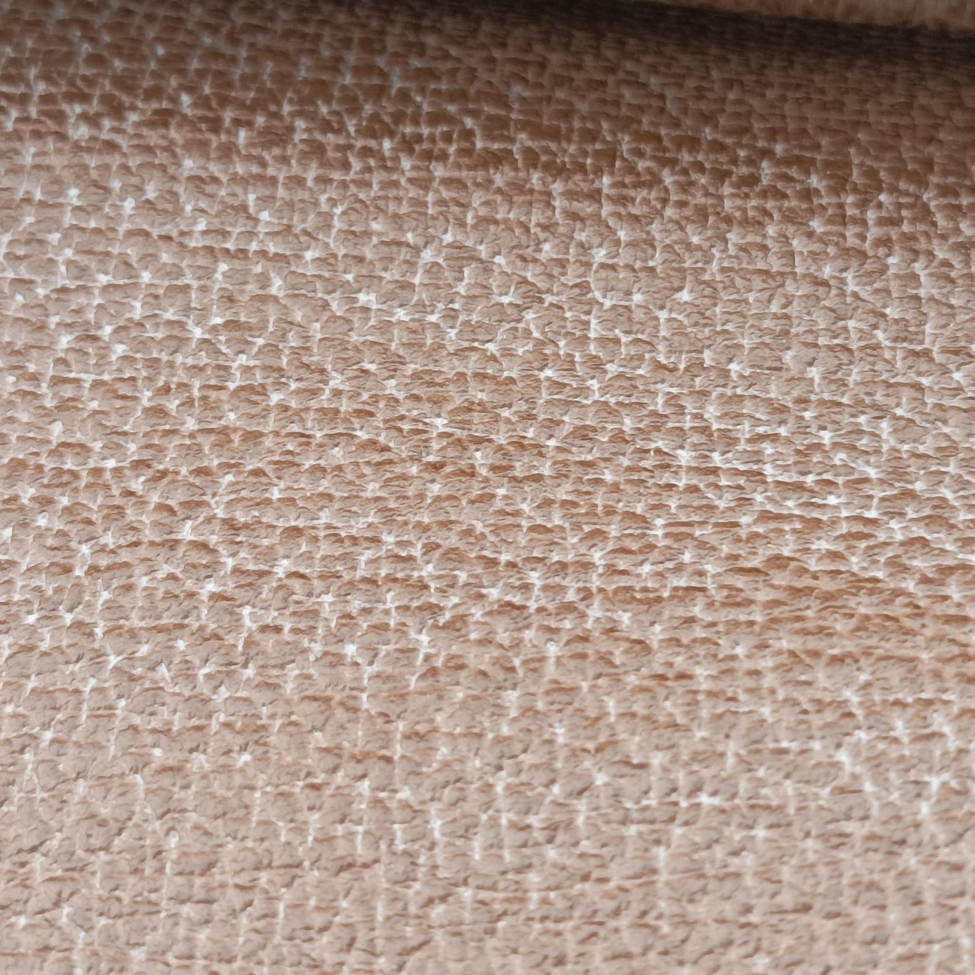 Bamboo Brown Suede×Leather 003.20 Lot number unknownバンブー ブラウン スエード×レザー 003.20 製番不明