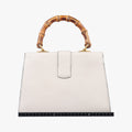 Dionysus White×navy×red Leather 448075 H021186315ディオニュソス ホワイト×ネイビー×レッド レザー 448075 H021186315