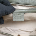 New Bamboo Green Leather 254884 A8423844ニューバンブー グリーン系 レザー 254884 A8423844