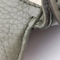 New Bamboo Green Leather 254884 A8423844ニューバンブー グリーン系 レザー 254884 A8423844