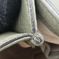 New Bamboo Green Leather 254884 A8423844ニューバンブー グリーン系 レザー 254884 A8423844