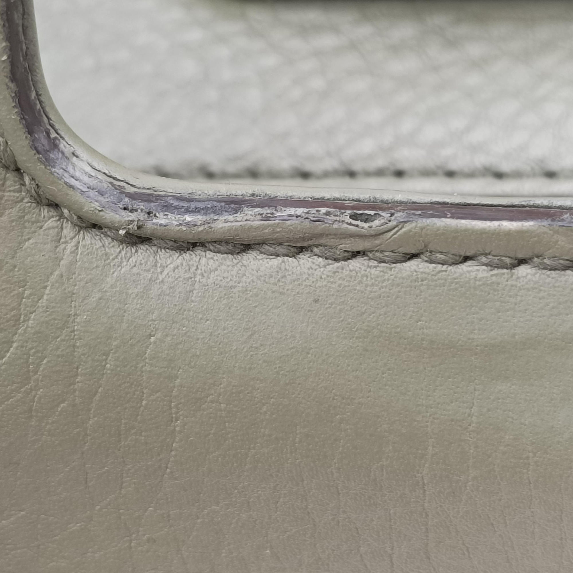New Bamboo Green Leather 254884 A8423844ニューバンブー グリーン系 レザー 254884 A8423844