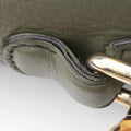 New Bamboo Green Leather 254884 A8423844ニューバンブー グリーン系 レザー 254884 A8423844