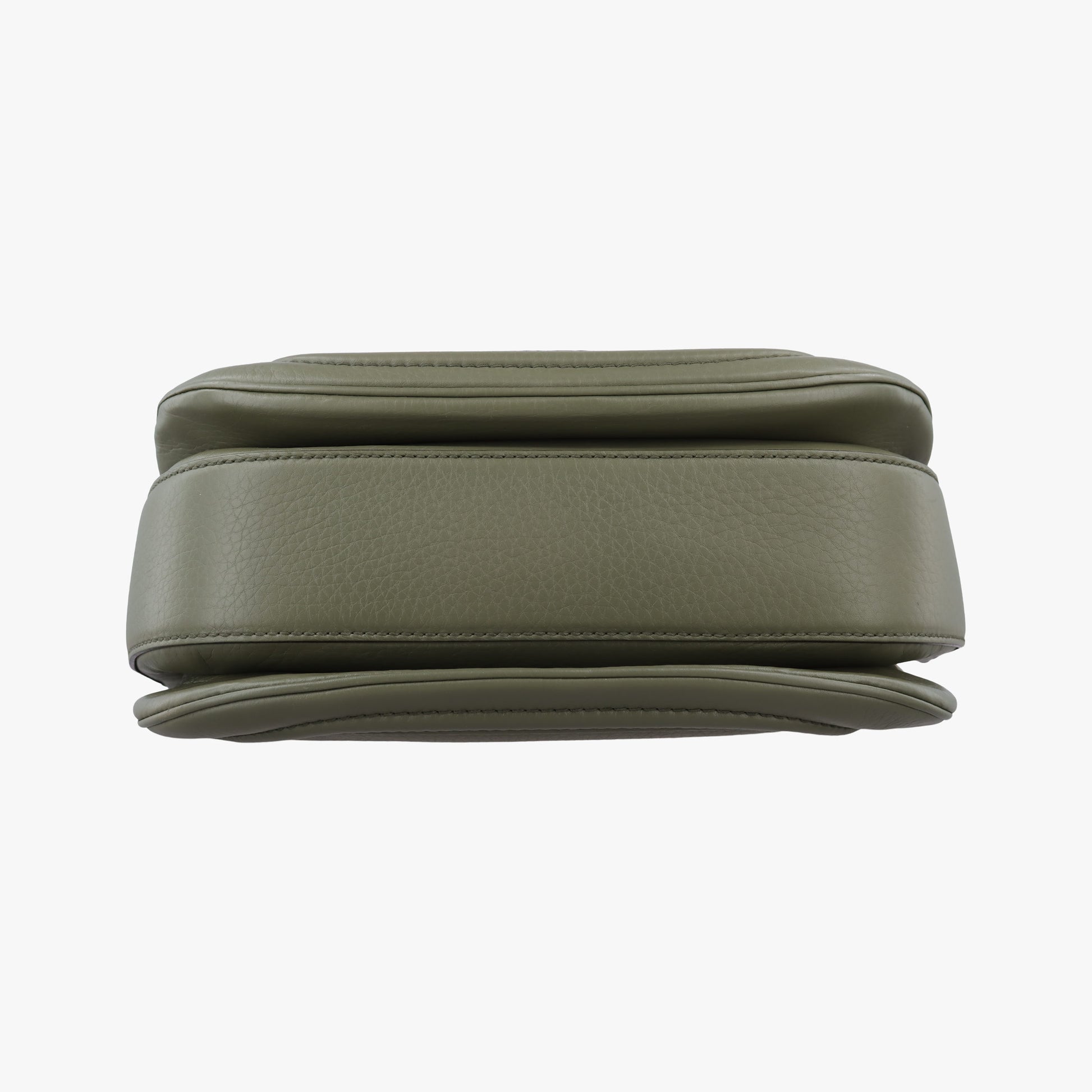 New Bamboo Green Leather 254884 A8423844ニューバンブー グリーン系 レザー 254884 A8423844