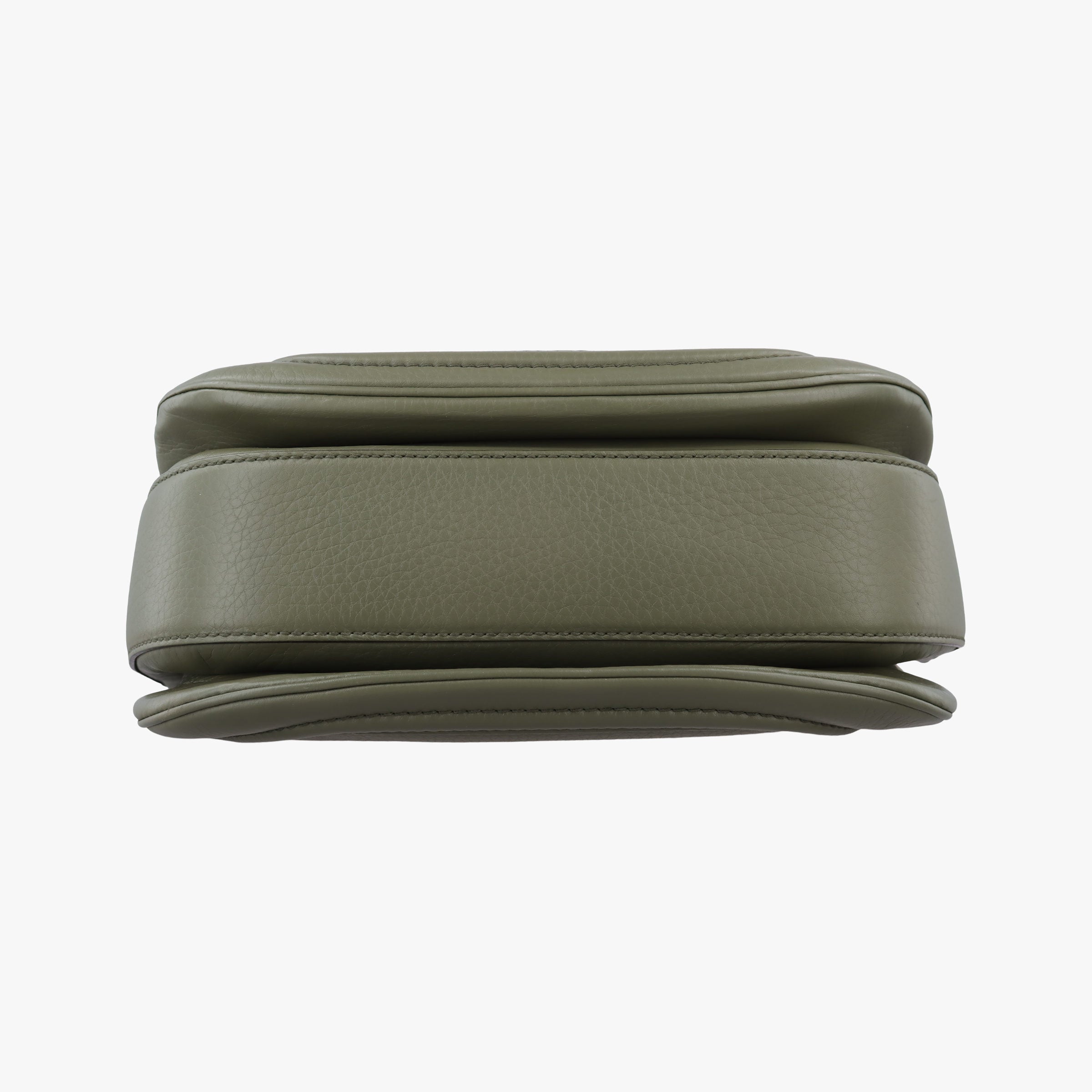 New Bamboo Green Leather 254884 A8423844ニューバンブー グリーン系 レザー 254884 A8423844