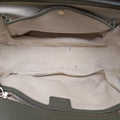 New Bamboo Green Leather 254884 A8423844ニューバンブー グリーン系 レザー 254884 A8423844
