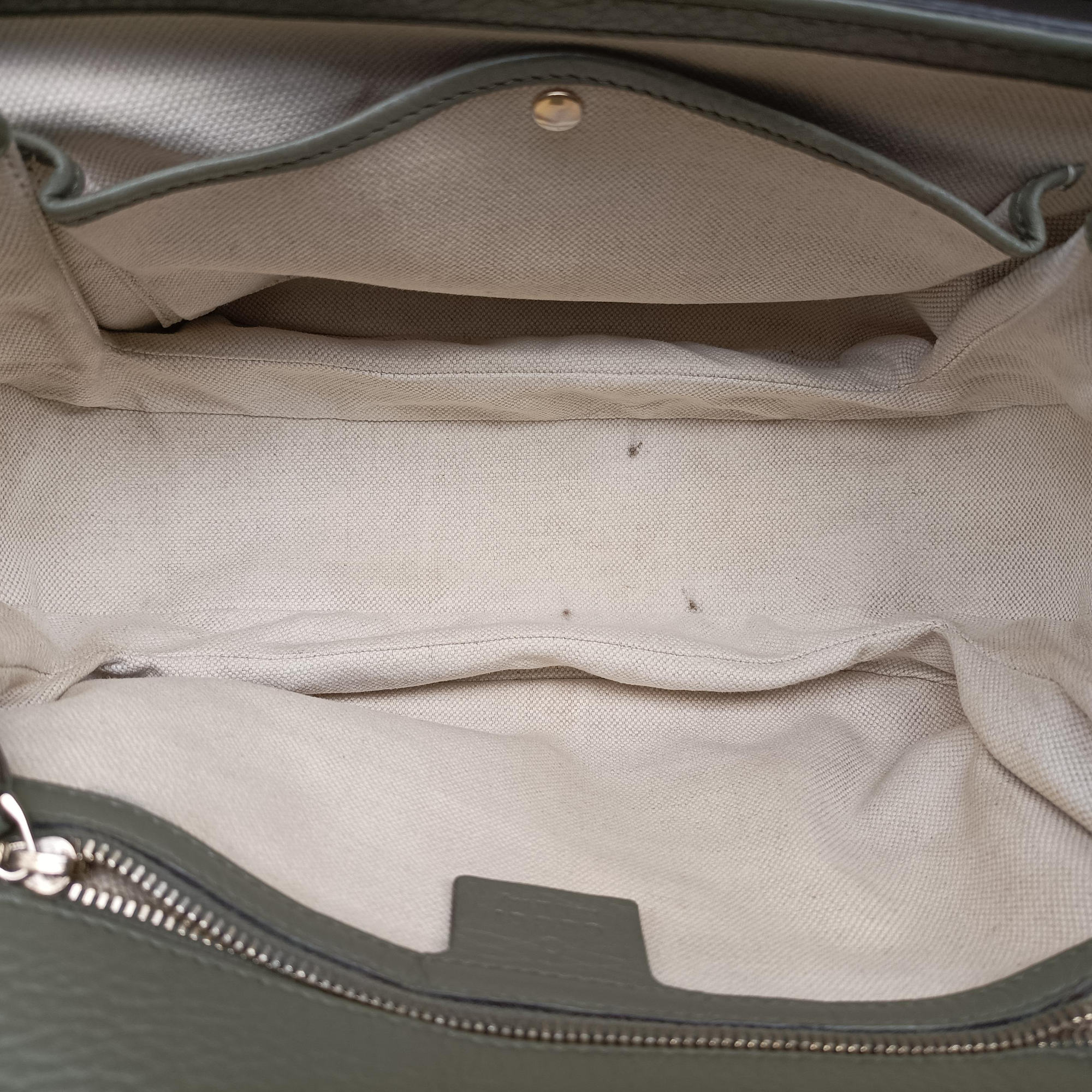 New Bamboo Green Leather 254884 A8423844ニューバンブー グリーン系 レザー 254884 A8423844