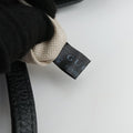 Swing Top Handle Black Leather 368824 F016868905スウィング ブラック レザー 368824 F016868905