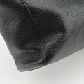 Swing Top Handle Black Leather 368824 F016868905スウィング ブラック レザー 368824 F016868905