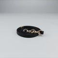 Swing Top Handle Black Leather 368824 F016868905スウィング ブラック レザー 368824 F016868905