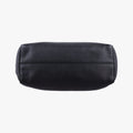 Swing Top Handle Black Leather 368824 F016868905スウィング ブラック レザー 368824 F016868905