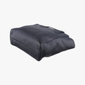 Swing Top Handle Black Leather 368824 F016868905スウィング ブラック レザー 368824 F016868905