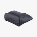 Swing Top Handle Black Leather 368824 F016868905スウィング ブラック レザー 368824 F016868905