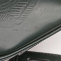 Milano Stamp Green Leather B11246 50 15ミラノ スタンプ グリーン レザー B11246 50 15