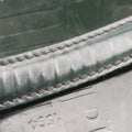 Milano Stamp Green Leather B11246 50 15ミラノ スタンプ グリーン レザー B11246 50 15