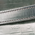 Milano Stamp Green Leather B11246 50 15ミラノ スタンプ グリーン レザー B11246 50 15