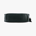 Milano Stamp Green Leather B11246 50 15ミラノ スタンプ グリーン レザー B11246 50 15