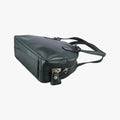 Milano Stamp Green Leather B11246 50 15ミラノ スタンプ グリーン レザー B11246 50 15