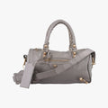 Maxi Twiggy Grey Leather 331684.1230.H.527276マキシ ツイギー グレー レザー 331684.1230.H.527276