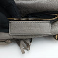 Maxi Twiggy Grey Leather 331684.1230.H.527276マキシ ツイギー グレー レザー 331684.1230.H.527276