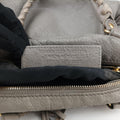 Maxi Twiggy Grey Leather 331684.1230.H.527276マキシ ツイギー グレー レザー 331684.1230.H.527276