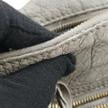 Maxi Twiggy Grey Leather 331684.1230.H.527276マキシ ツイギー グレー レザー 331684.1230.H.527276