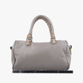 Maxi Twiggy Grey Leather 331684.1230.H.527276マキシ ツイギー グレー レザー 331684.1230.H.527276