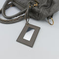 Maxi Twiggy Grey Leather 331684.1230.H.527276マキシ ツイギー グレー レザー 331684.1230.H.527276