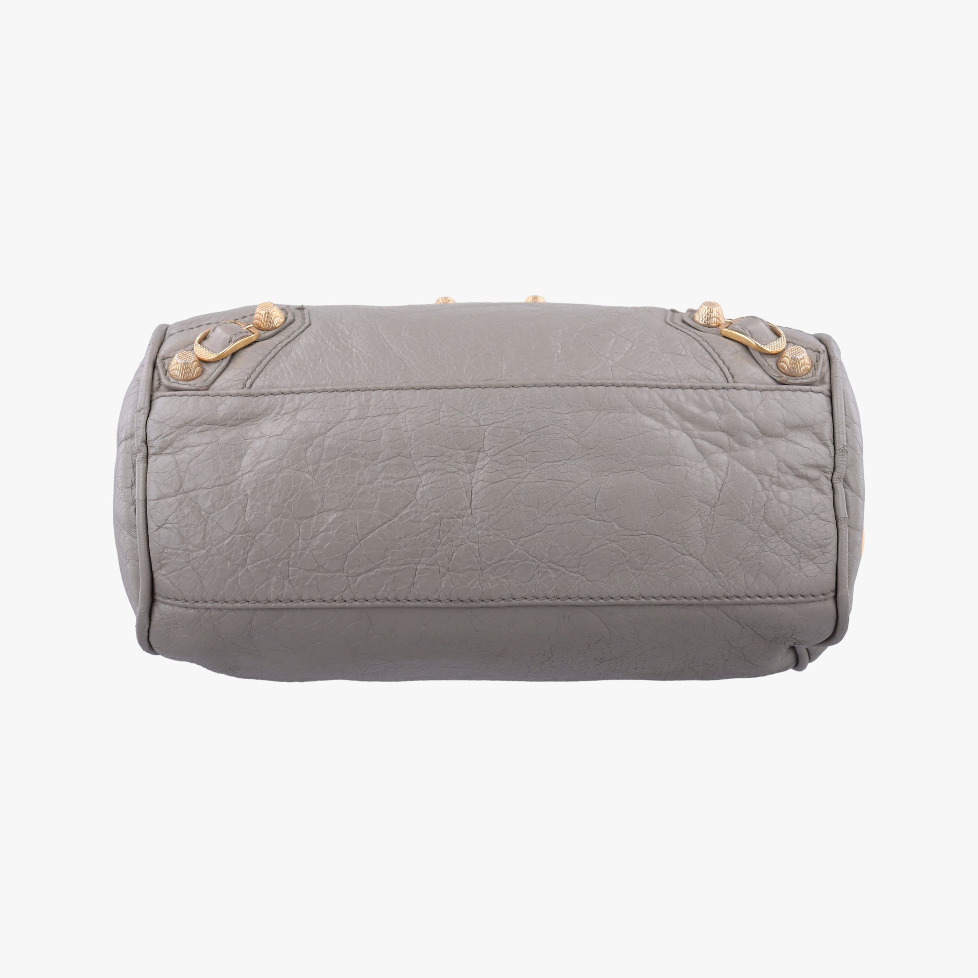 Maxi Twiggy Grey Leather 331684.1230.H.527276マキシ ツイギー グレー レザー 331684.1230.H.527276